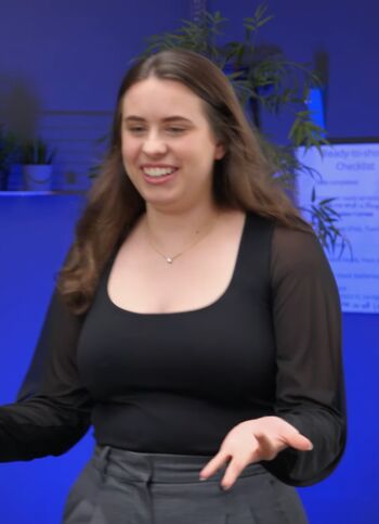 Sarah Butt