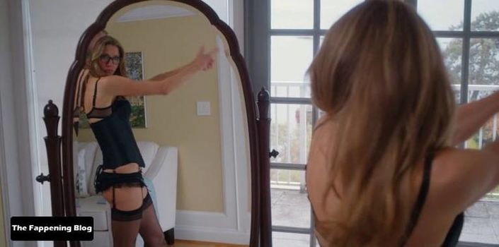 Sarah Chalke