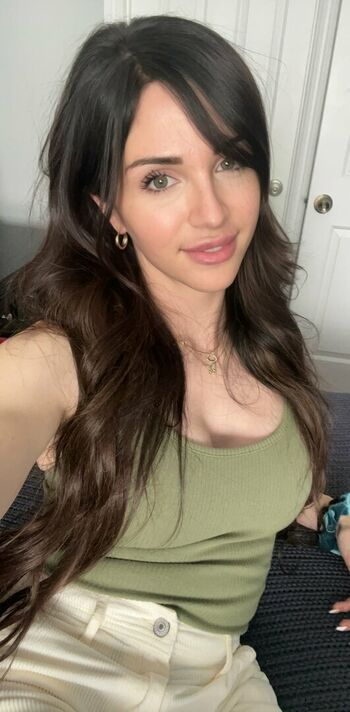 Sarah Hills