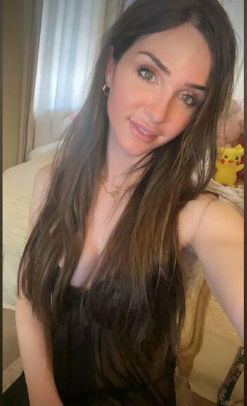 Sarah Hills