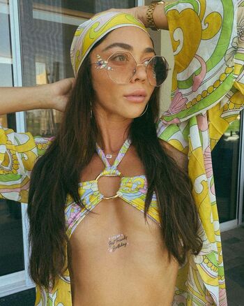 Sarah Hyland