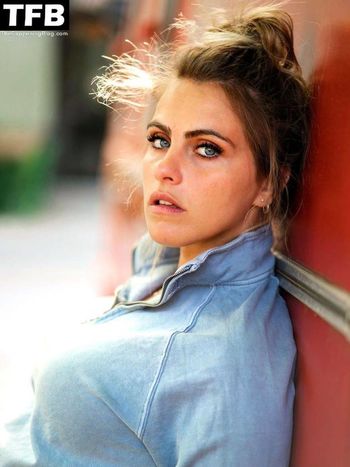 Sarah Mangione
