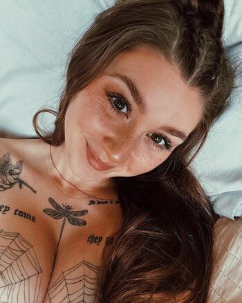 Sarah Marie