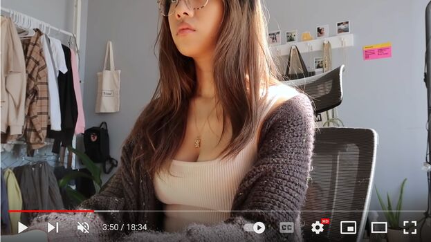 Sarah Pan