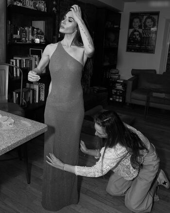 Sarah Shahi