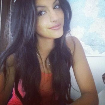 Sarah Sunita