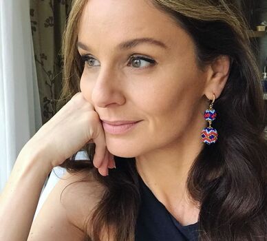 Sarah Wayne