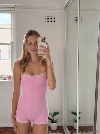 SarahScarlette