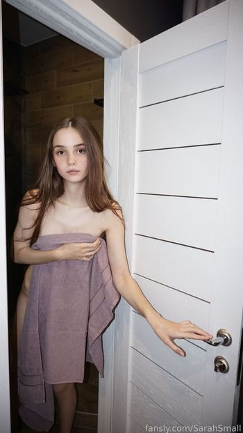 Sarahsmall
