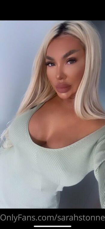 sarahstonnee
