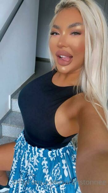 sarahstonnee