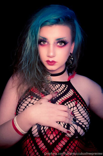 sarahsuccubusfreepreview