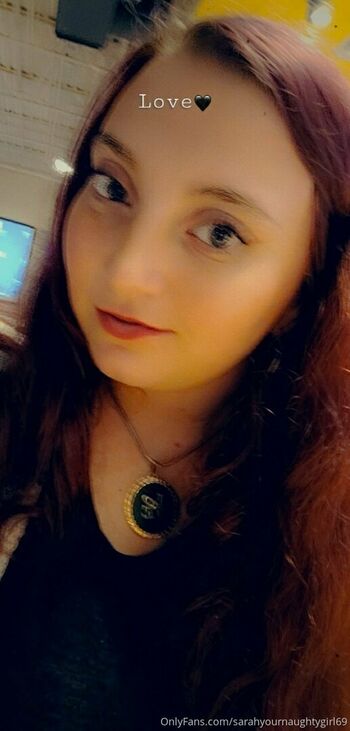 sarahyournaughtygirl69