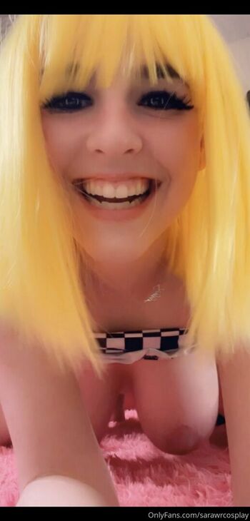sarawrcosplay