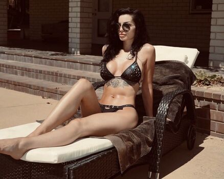 Saraya Jade