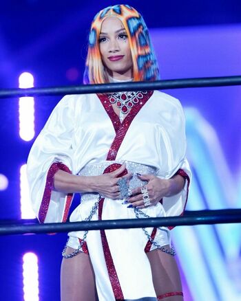 Sasha Banks
