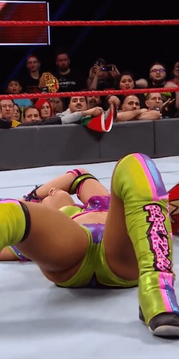 Sasha Banks