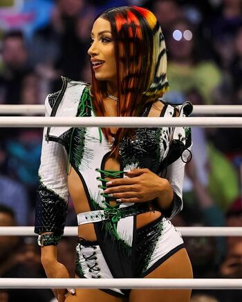 Sasha Banks