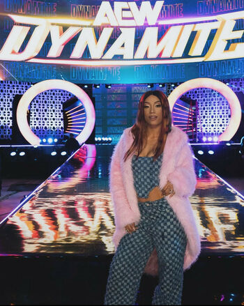Sasha Banks