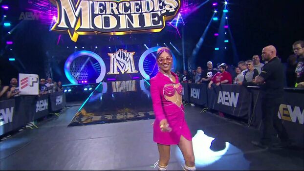 Sasha Banks