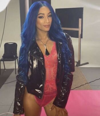 Sasha Banks