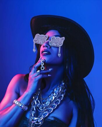 Sasha Banks