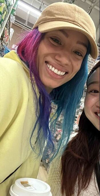 Sasha Banks