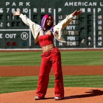 Sasha Banks