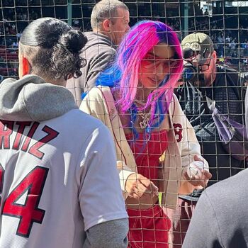 Sasha Banks