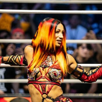 Sasha Banks