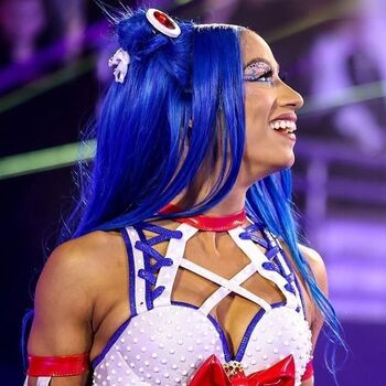 Sasha Banks