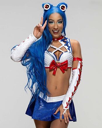 Sasha Banks