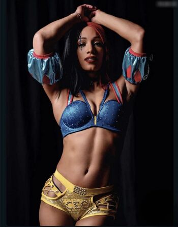 Sasha Banks