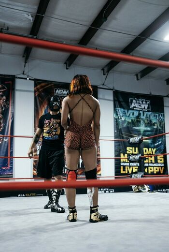 Sasha Banks