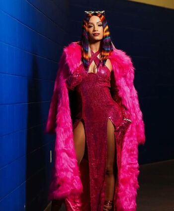 Sasha Banks