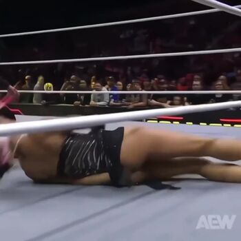 Sasha Banks