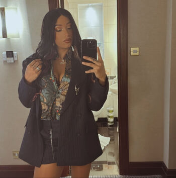 Sasha Banks