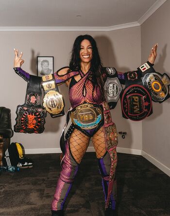 Sasha Banks