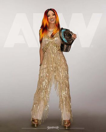 Sasha Banks