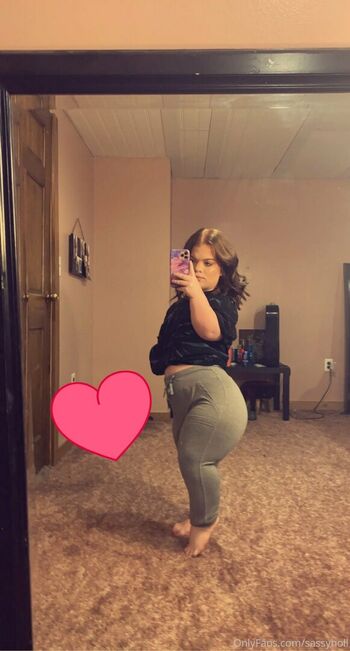 sassyholly