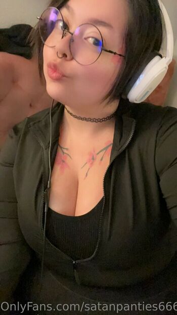 satanpanties666