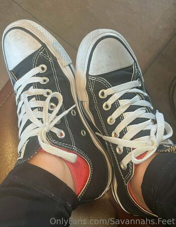 savannahs.feet