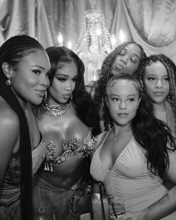 Saweetie