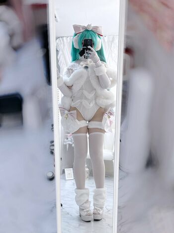 Saya Scarlet