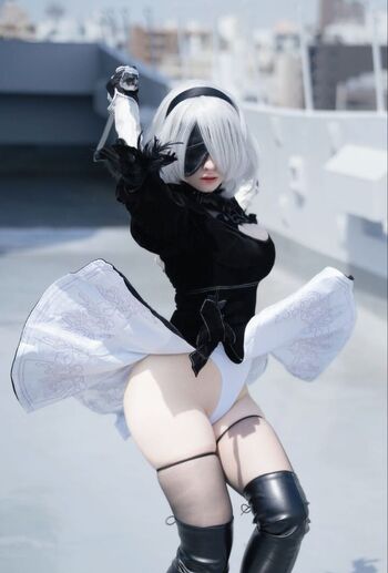 Saya Scarlet