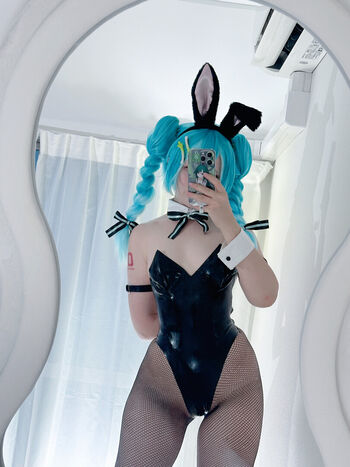 Saya Scarlet