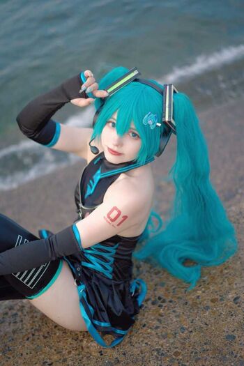 Saya Scarlet