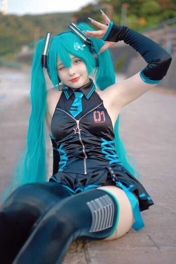 Saya Scarlet