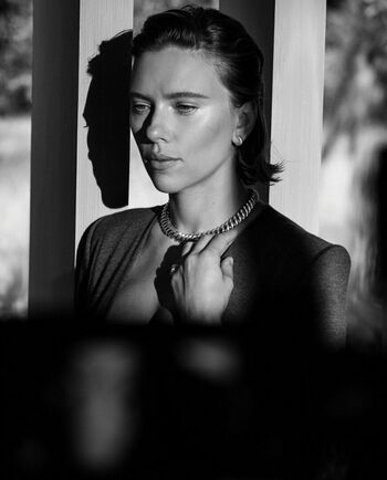 Scarlett Johansson