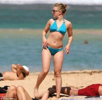 Scarlett Johansson